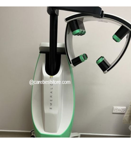 Echonia Emerald Laser