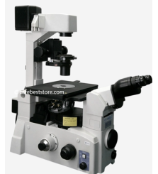 Nikon Eclipse TE-2000U Inverted Microscope - For Sale