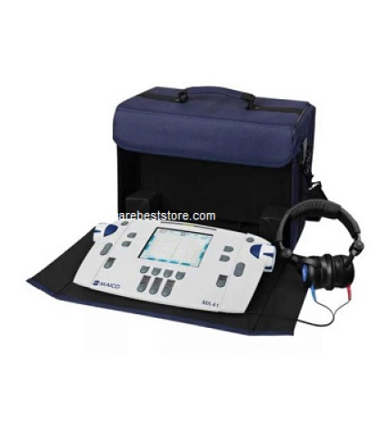 Maico MA41 Portable Audiometer-Pre-Owned