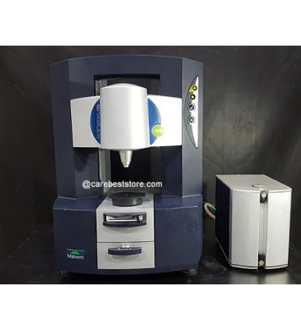 Malvern Kinexus PRO-Rheometer