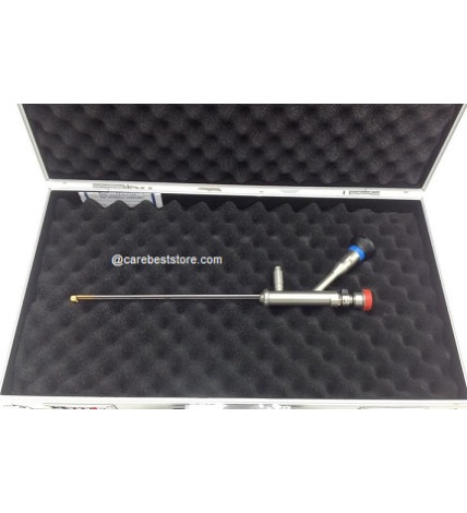 Olympus WA31000A-Morcellator Telescope for Enucleation Procedures - 0°