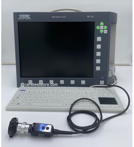 Karl Storz TELE PACK X LED TP100-Endoscopic Video Unit