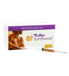 Tulip Single Use Nanofat SoftBreast Kit For Aesthetic