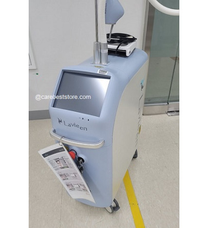 Wontech Lavieen 1927nm Thulium Laser