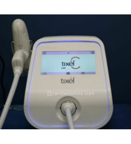 Novoxel Tixel Laser