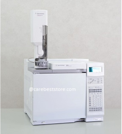 Agilent 6890N Network GC System