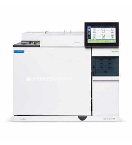 New Agilent 8890 GC with the 7010B-Mass Spectrometer