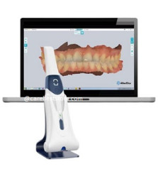 Alliedstar AS 200E Wireless Intraoral Scanner