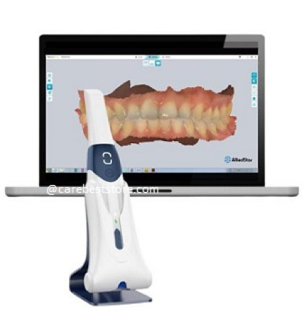 Alliedstar AS 200E Wireless Intraoral Scanner