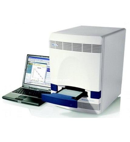 ABI Applied Biosystems 7500-Real Time PCR System