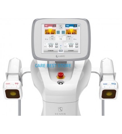 Classys Scizer - Non-Surgical Body Contouring System