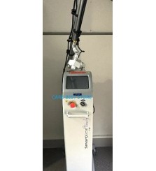 Deka SmartXide Touch CO2 Laser-2017