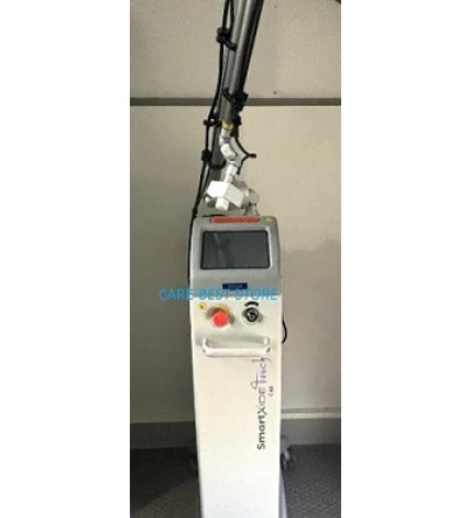 Deka SmartXide Touch CO2 Laser-2017