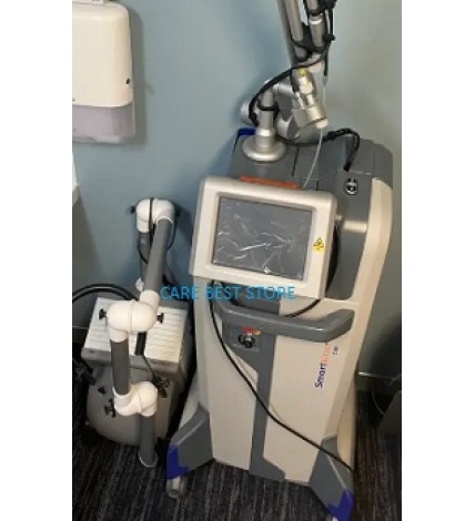 Deka SmartXide2 CO2 Laser