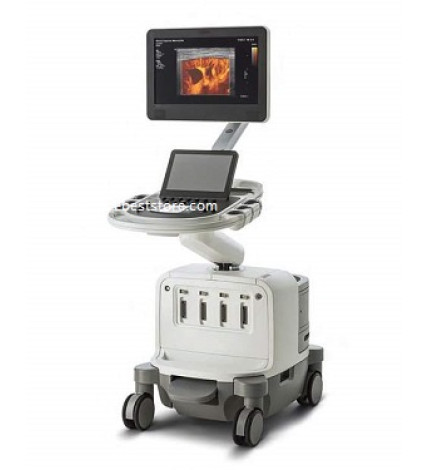 Philips EPIQ 5 Ultrasound