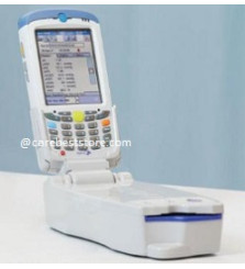 Siemens EPOC Arterial-Blood Gas Analyzer