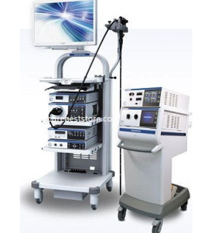 Olympus EXERA III 190 Series-Endoscopy Systems