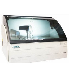 Transasia Erba EM200-Fully Automatic Biochemistry Analyzer