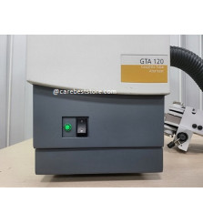 Agilent Varian GTA 120 Graphite Tube Atomizer