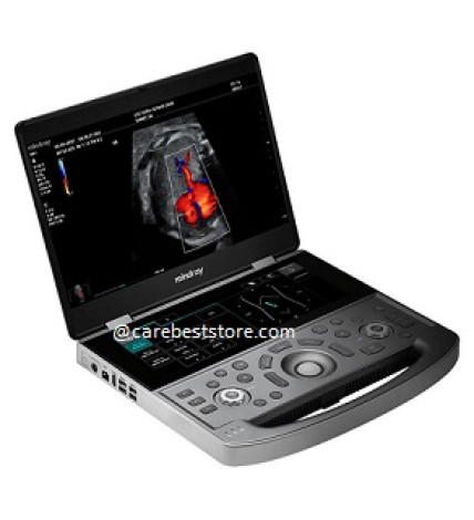 Mindray MX7 Ultrasound Machine