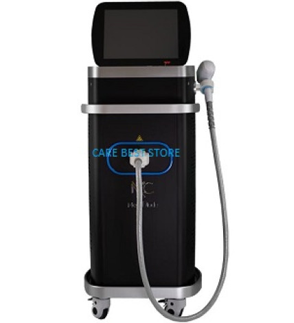 MediDiode Laser Hair Removal