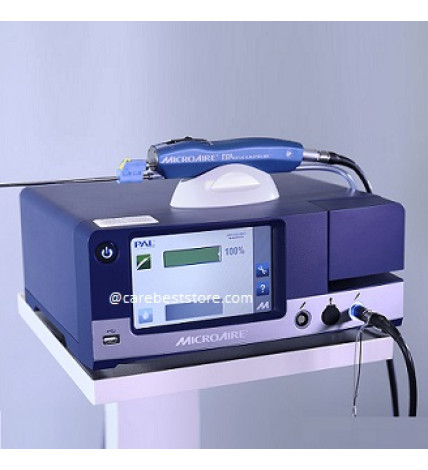 MicroAire Power Assisted Liposuction System