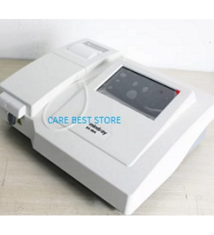 Mindray BA 88A Chemistry Analyzer-Semi Automatic