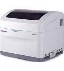 Mindray BS 120 - Chemistry Analyzer