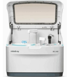 Mindray BS 240 Fully - Automatic Biochemistry Analyzer