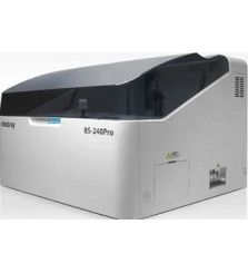 Mindray BS240 Pro - Fully Automatic Chemistry Analyzer