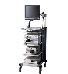 Olympus Series 160-Video Endoscopy System