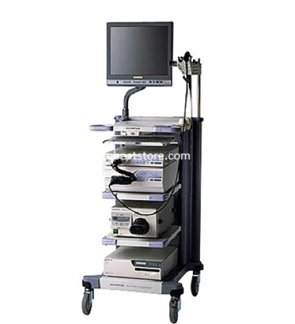 Olympus Series 160-Video Endoscopy System