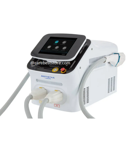 New Aesthetika Omnia Portable IPL-2024