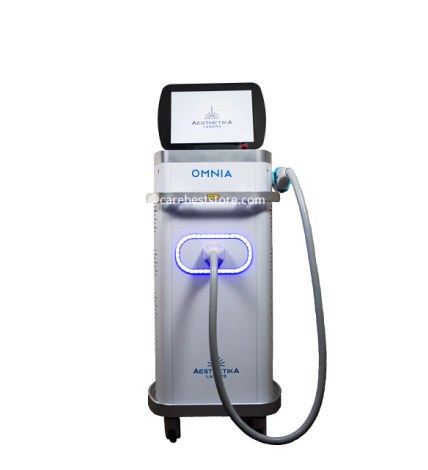 New Aesthetika Omnia IPL Skin Rejuvenation-2024