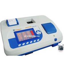 Robonik Prietest Touch Plus-Biochemistry Analyzer