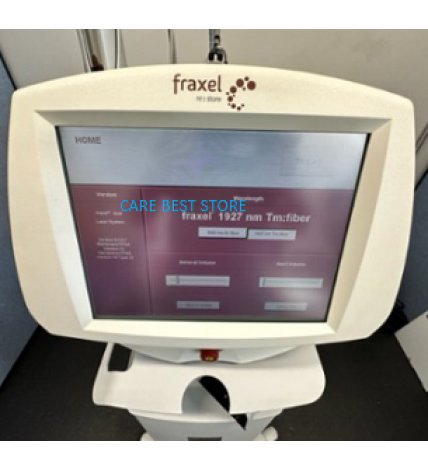 Solta Fraxel Dual Laser Machine