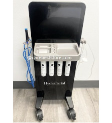 Pre-Owned Hydrafacial Syndeo-2023