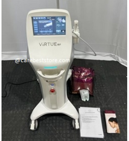 Virtue RF Microneedling