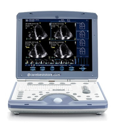 GE Vivid I Ultrasound Machine