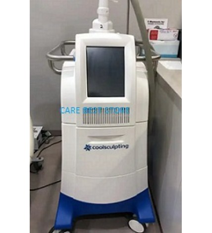 Allergan Zeltiq CoolSculpting-2014