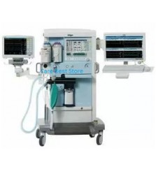 Drager Primus Anesthesia Machine