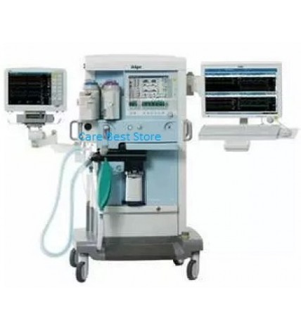 Drager Primus Anesthesia Machine