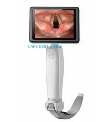 Hugemed Portable Video Laryngoscope