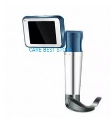 Hygeia Reusable Video Laryngoscope