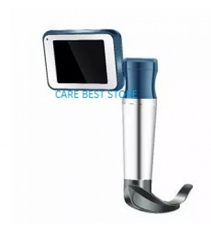 Hygeia Reusable Video Laryngoscope