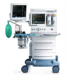 Mindray A5 Anesthesia Workstation