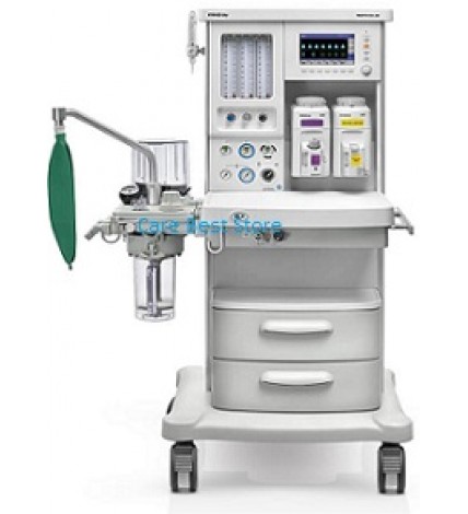 Mindray WATO EX-20 Anesthesia Workstation