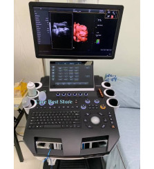 DW-T50 4D / 5D ultrasound diagnostic system DW-T50 4D / 5D ultrasound diagnostic system