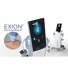 BTL Exion - New Laser From BTL Aesthetic