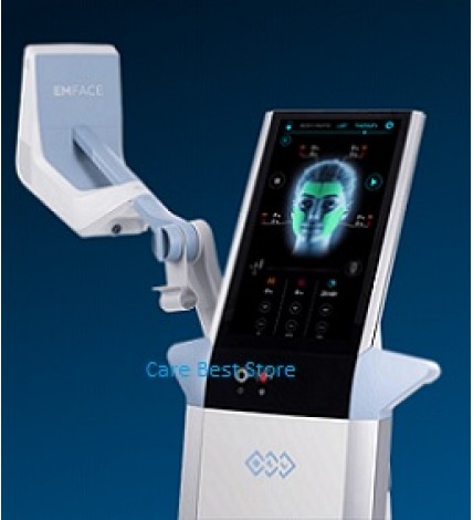 New BTL Emface Laser Revolution In Facial